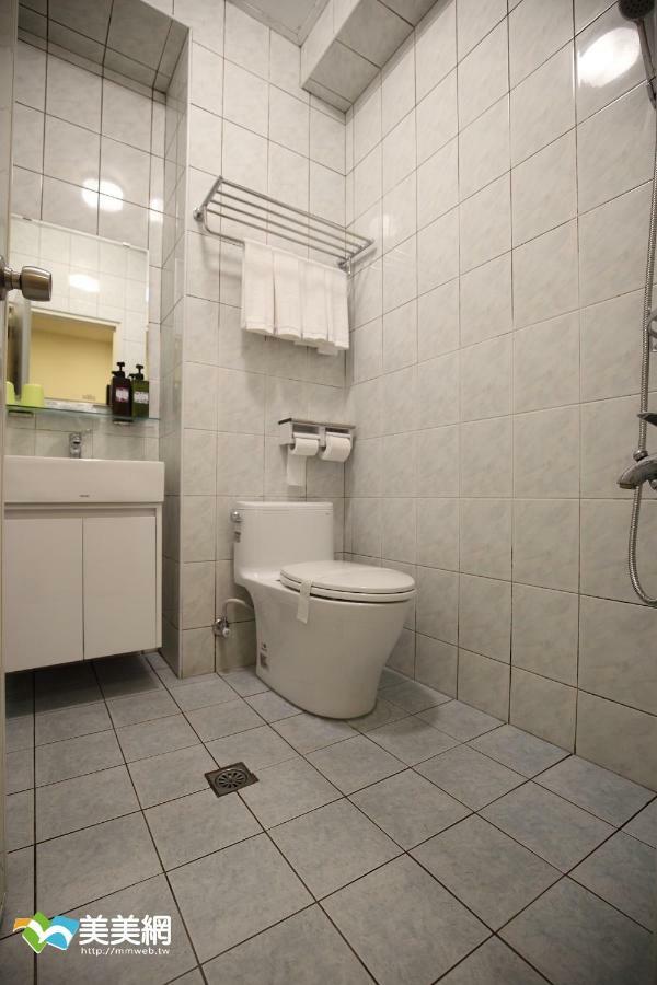 Sun Moon Lake Jiang Cheng B&B Yuchi Εξωτερικό φωτογραφία